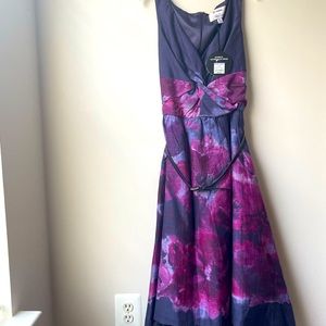 New NeimanMarcus Lela Rose Target Collaboration Dress